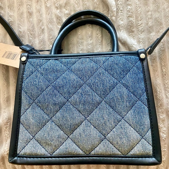 Steve Madden Crossbody Purse - Picture 3 of 4